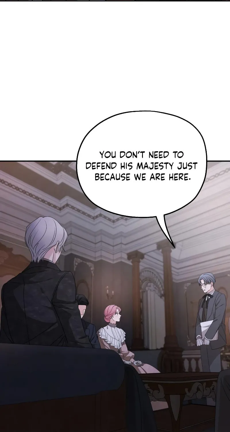 My In-Laws are Obsessed with Me Chapter 99 page 39 - 