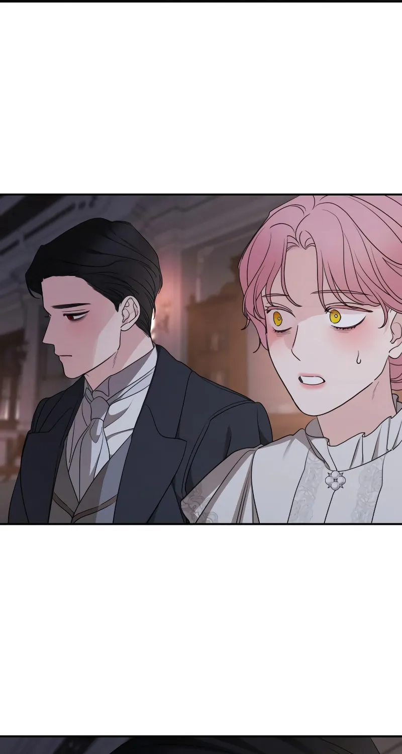 My In-Laws are Obsessed with Me Chapter 99 page 40 - 