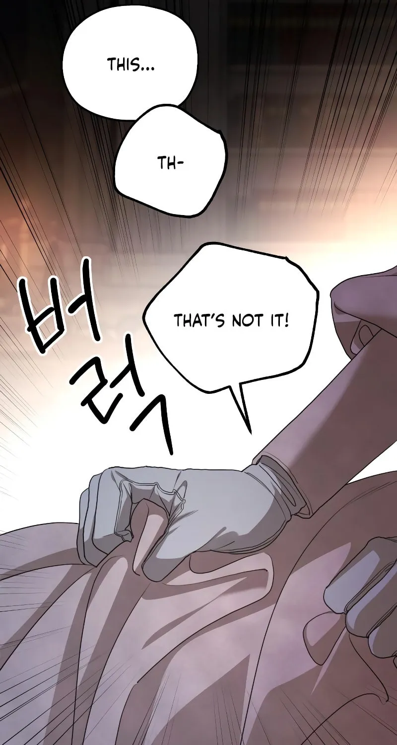 My In-Laws are Obsessed with Me Chapter 99 page 43 - 