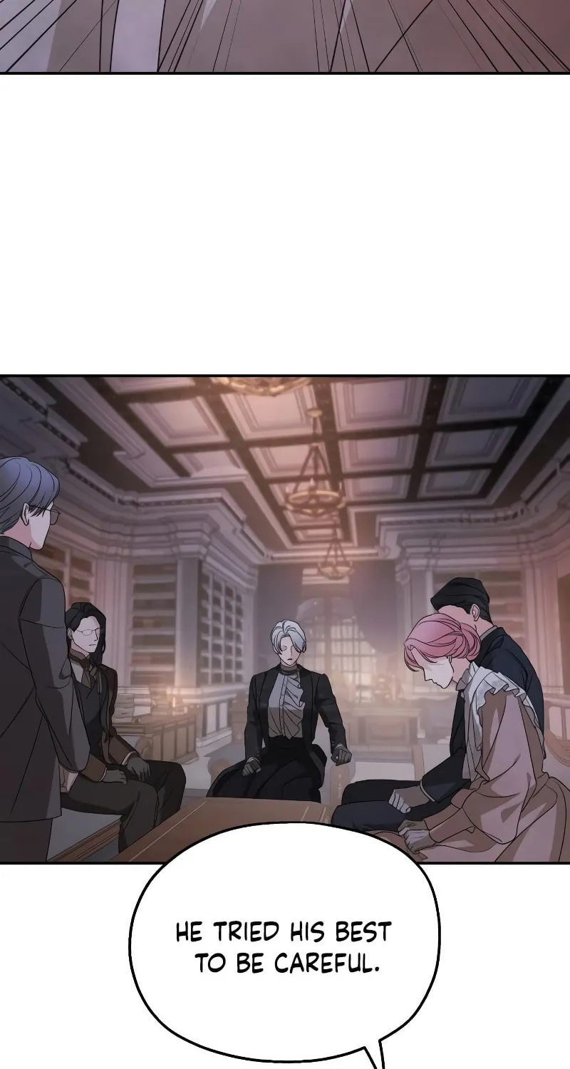 My In-Laws are Obsessed with Me Chapter 99 page 44 - 