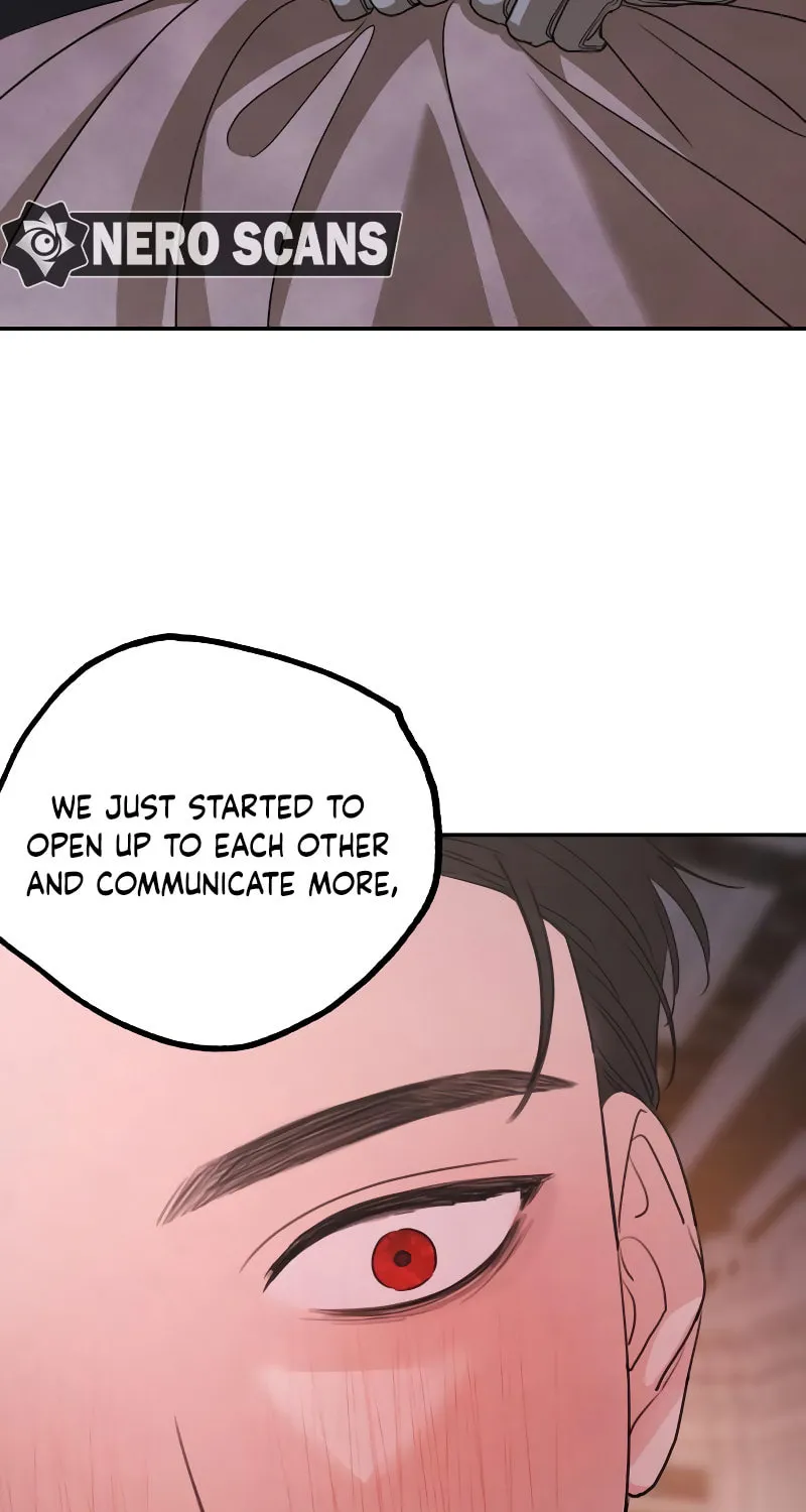 My In-Laws are Obsessed with Me Chapter 99 page 47 - 