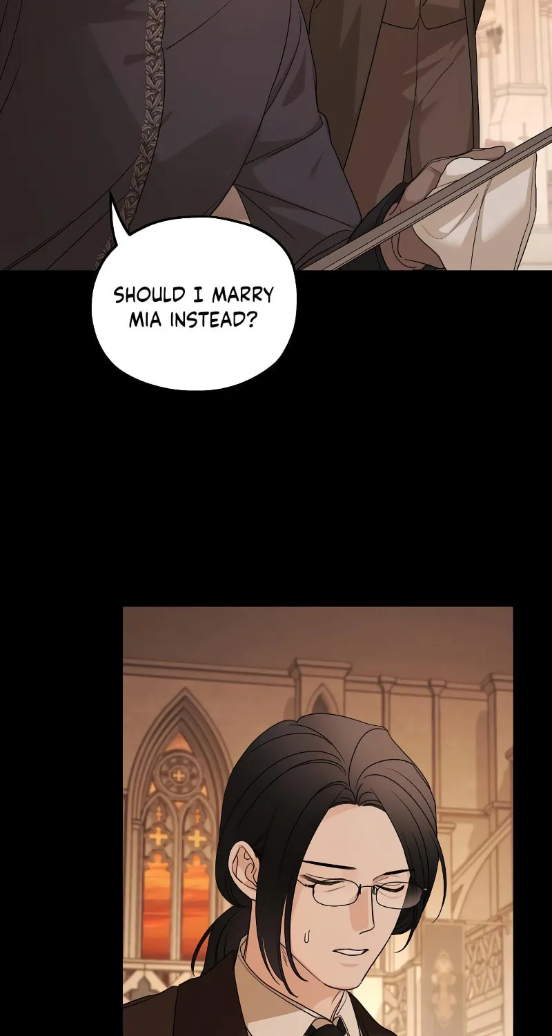 My In-Laws are Obsessed with Me Chapter 99 page 6 - 