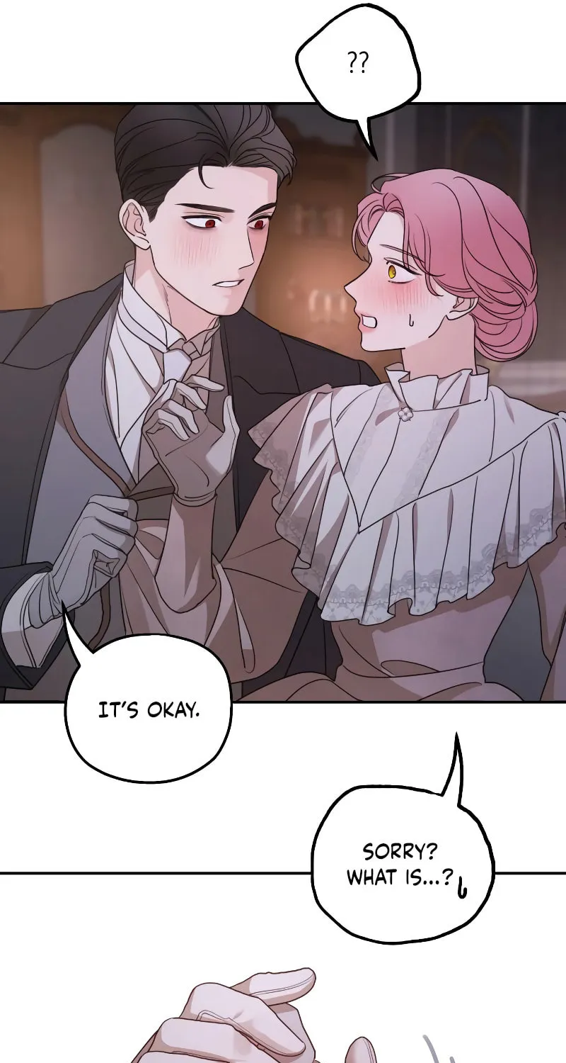 My In-Laws are Obsessed with Me Chapter 99 page 53 - 