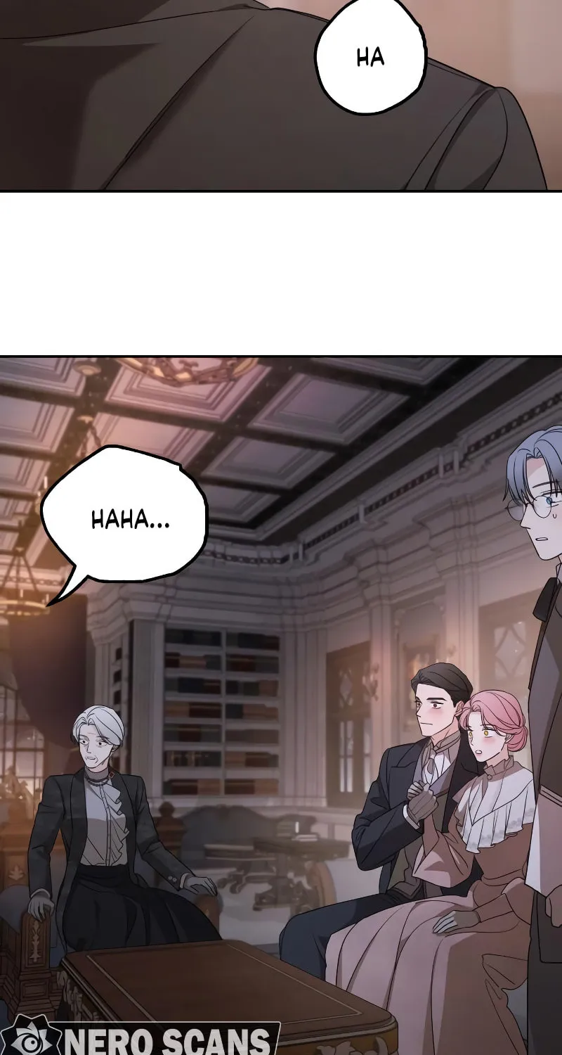My In-Laws are Obsessed with Me Chapter 99 page 55 - 