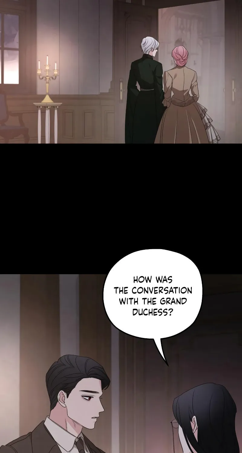My In-Laws are Obsessed with Me Chapter 99 page 59 - 