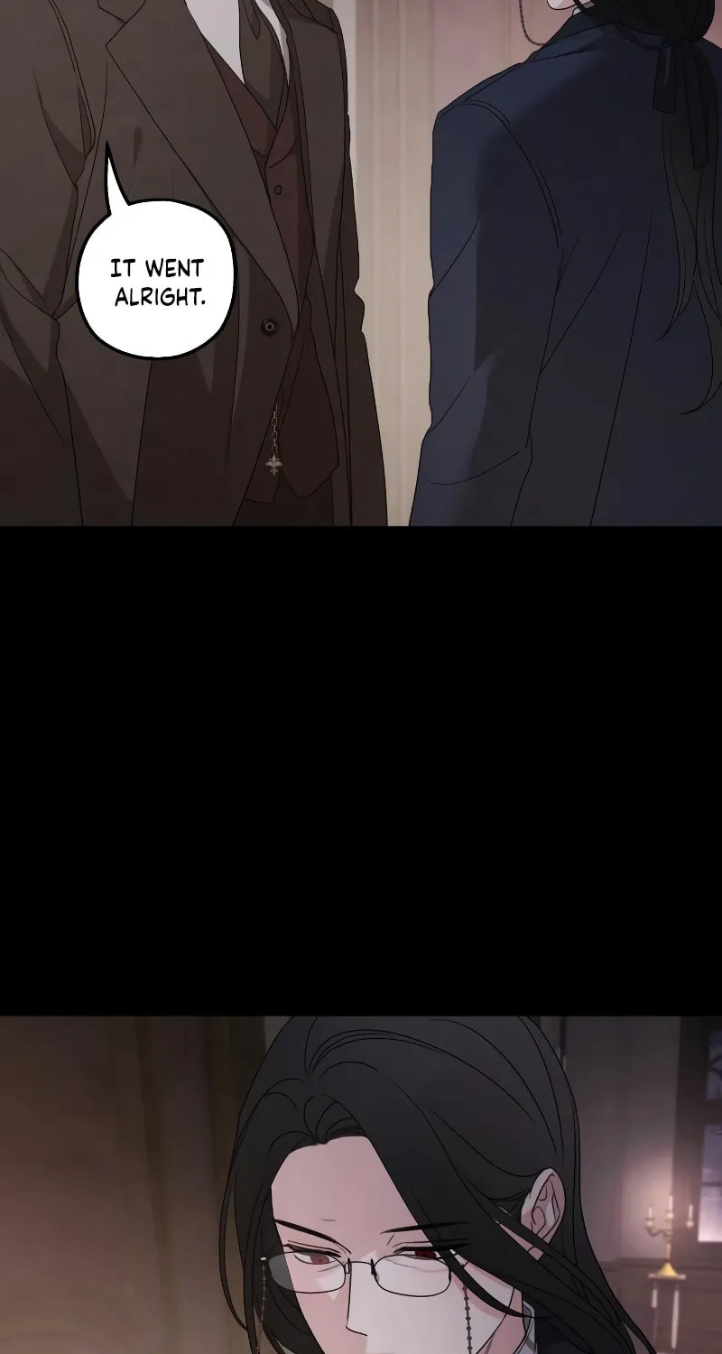 My In-Laws are Obsessed with Me Chapter 99 page 60 - 