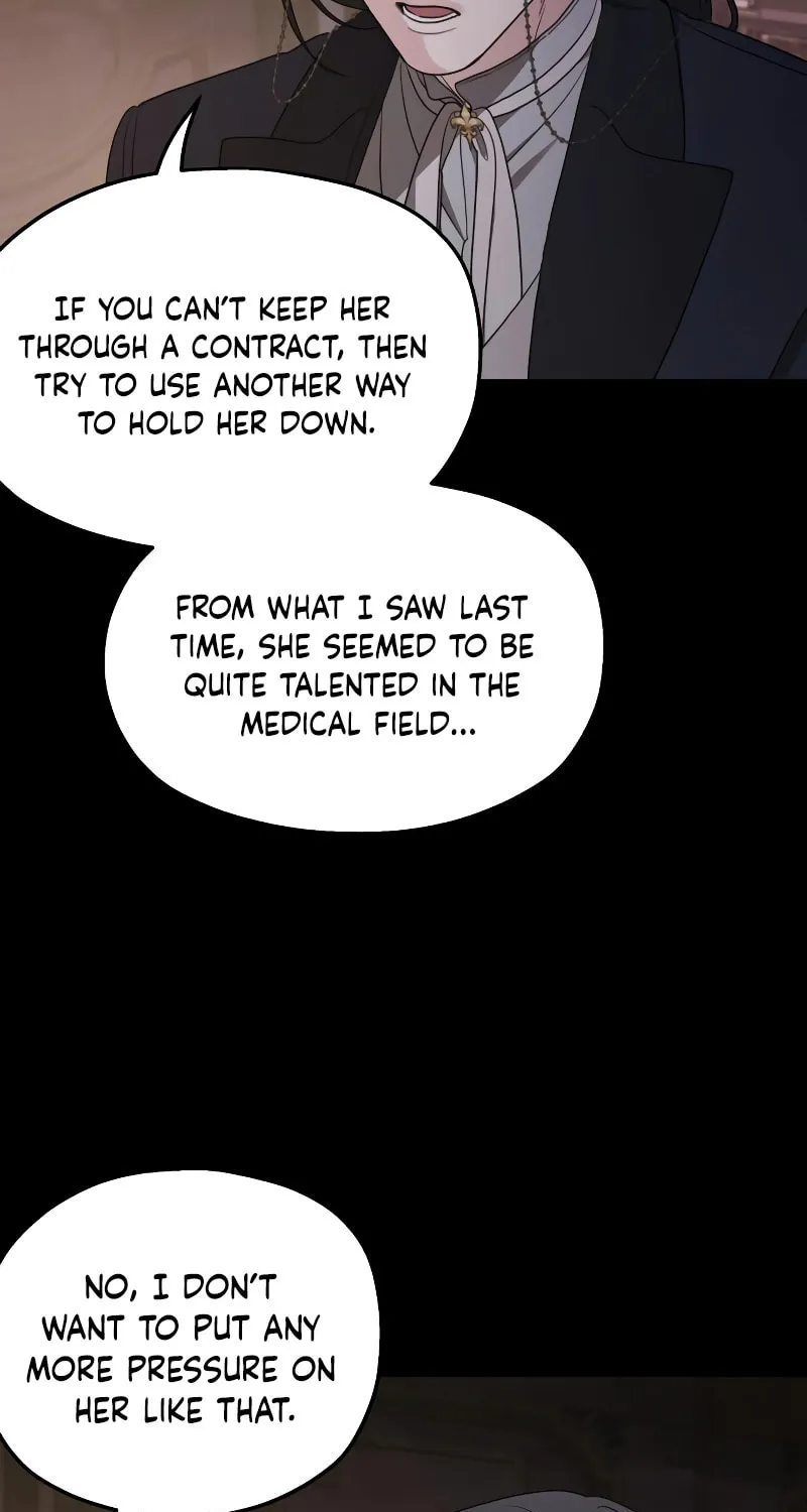 My In-Laws are Obsessed with Me Chapter 99 page 61 - 