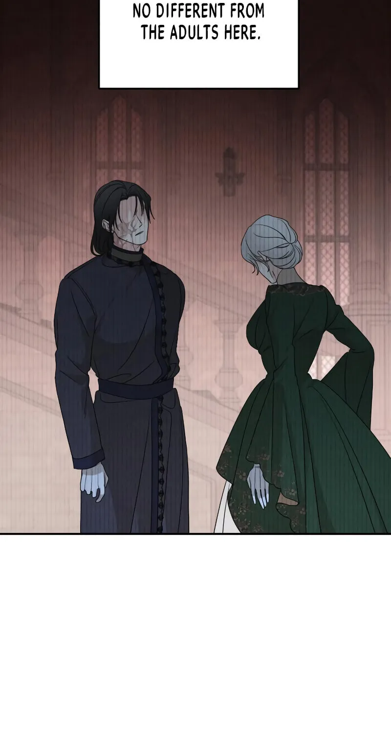 My In-Laws are Obsessed with Me Chapter 99 page 68 - 