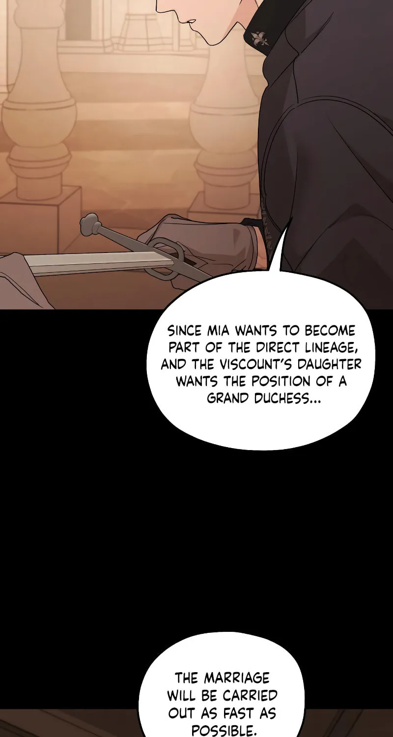 My In-Laws are Obsessed with Me Chapter 99 page 8 - 