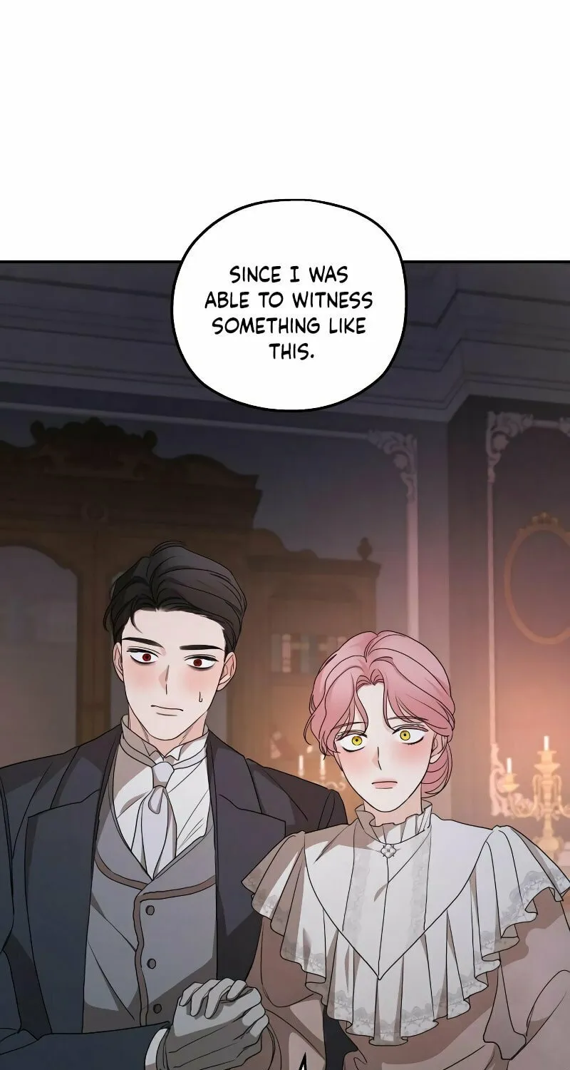 My In-Laws are Obsessed with Me Chapter 99 page 74 - 