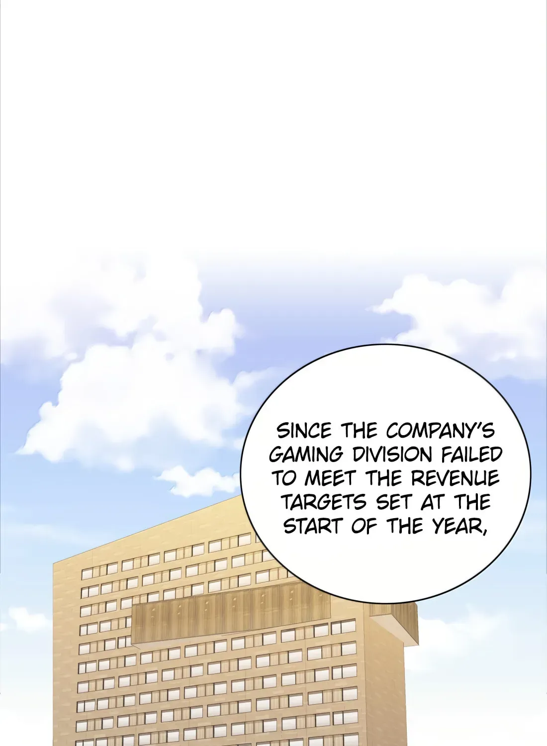 My Intern Bullied Me Again! Chapter 1.1 page 1 - 