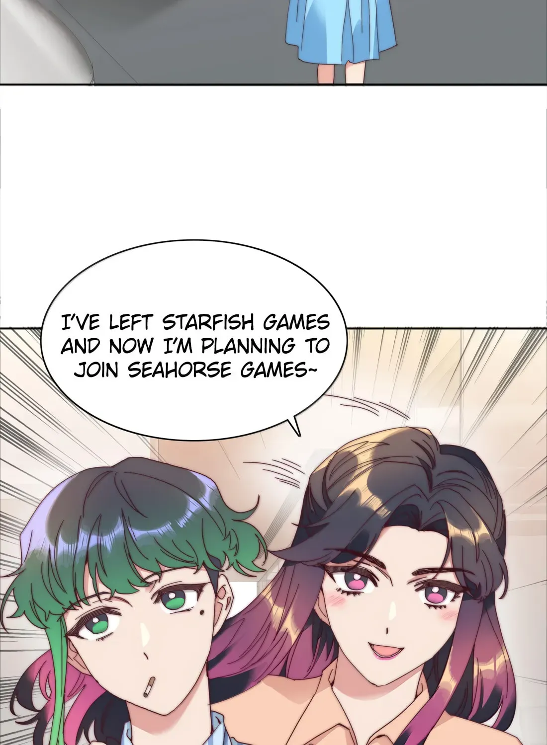 My Intern Bullied Me Again! Chapter 1.1 page 12 - 