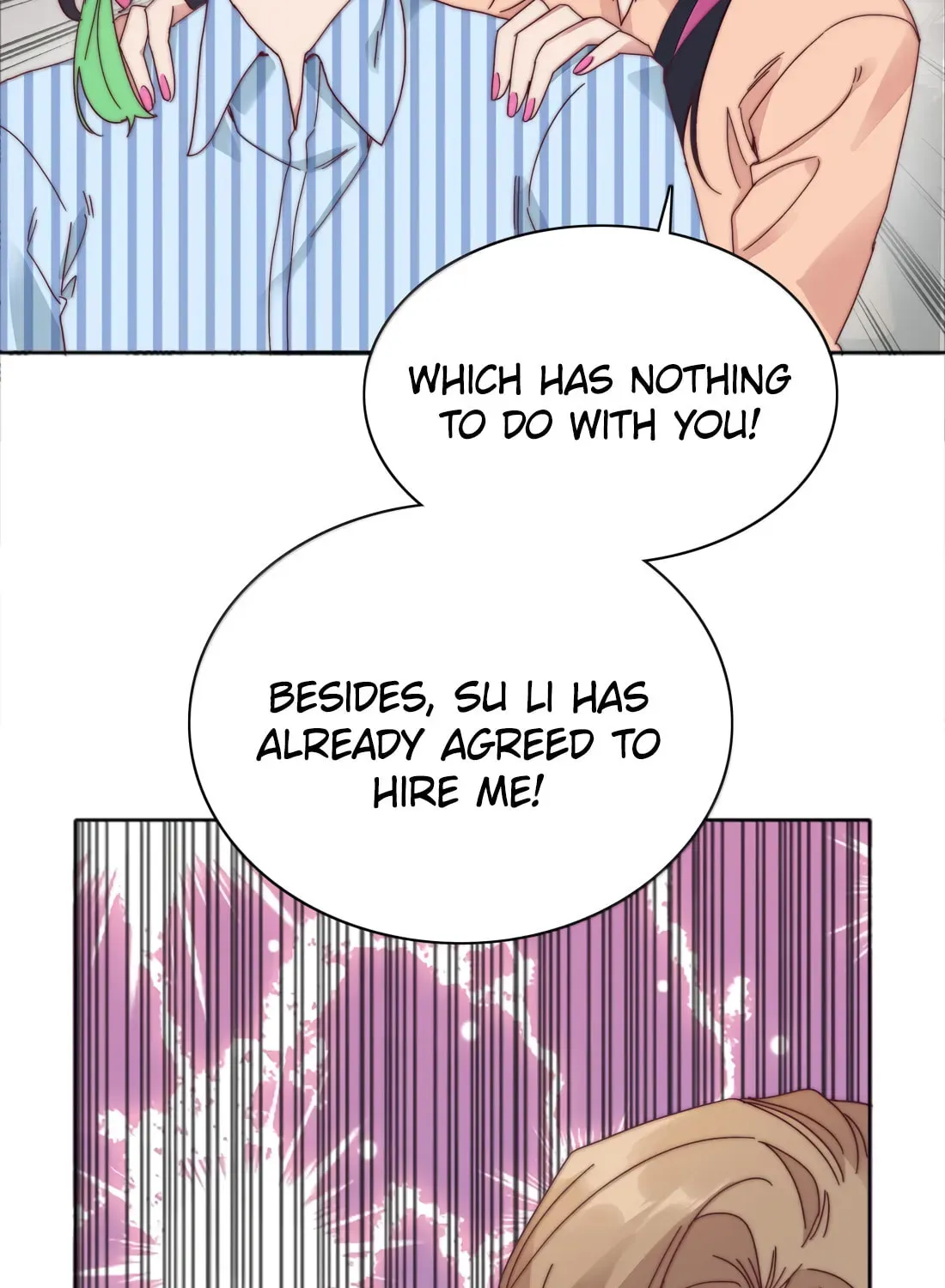 My Intern Bullied Me Again! Chapter 1.1 page 13 - 