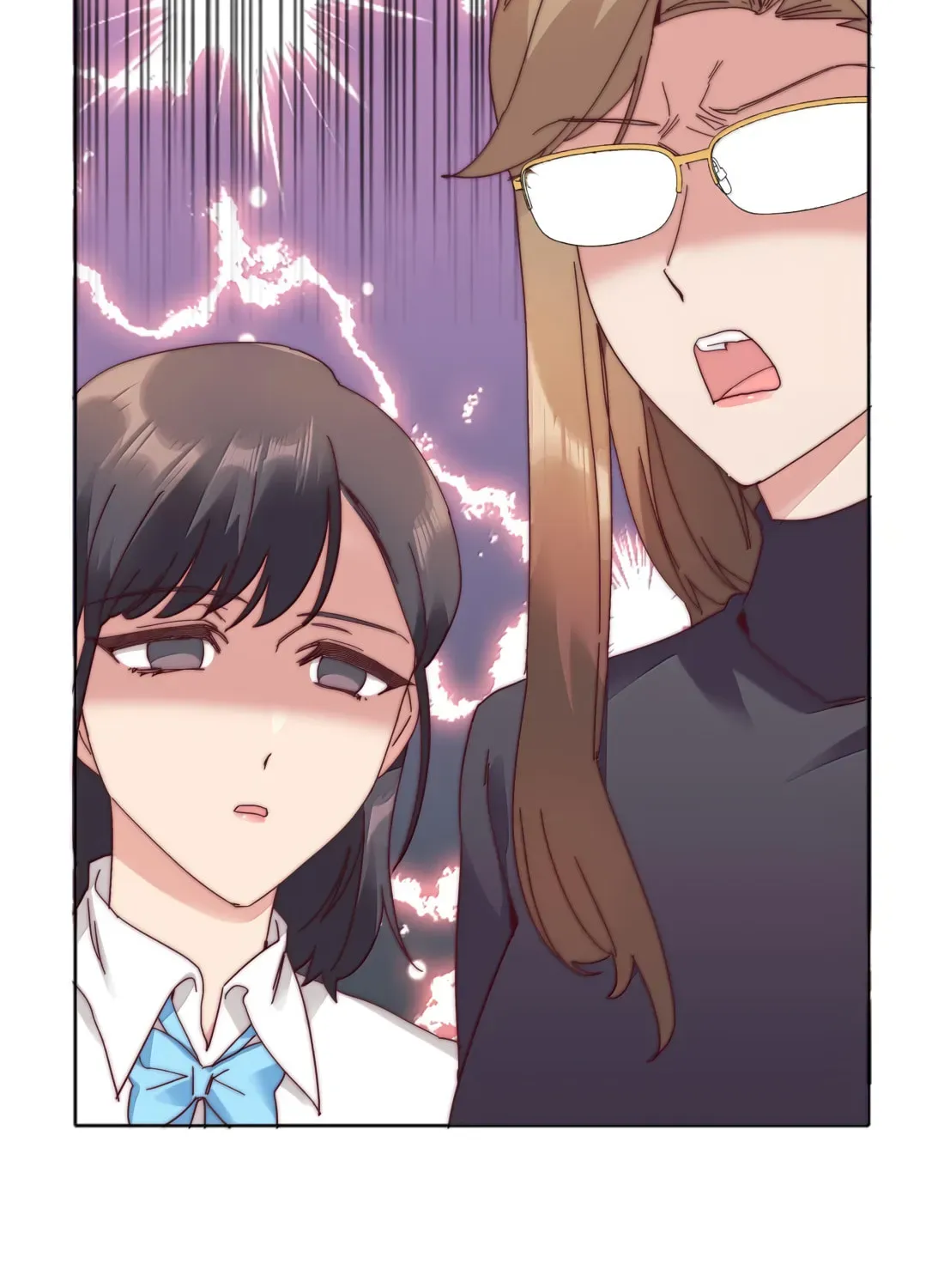 My Intern Bullied Me Again! Chapter 1.1 page 14 - 