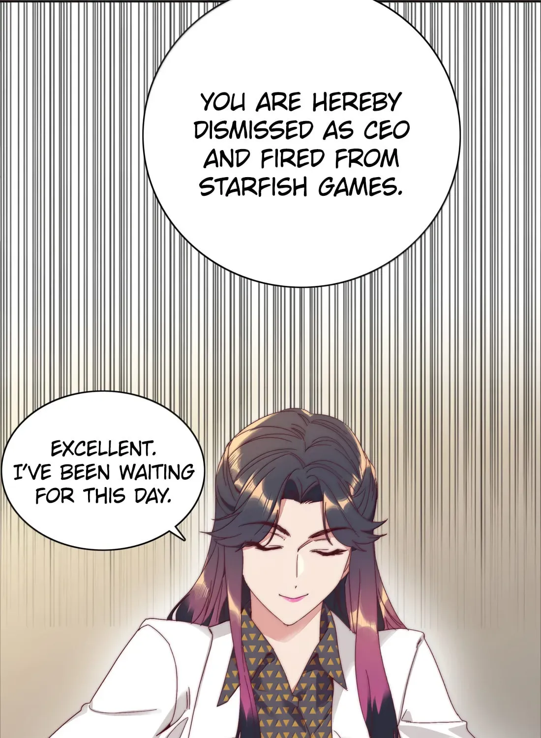 My Intern Bullied Me Again! Chapter 1.1 page 3 - 