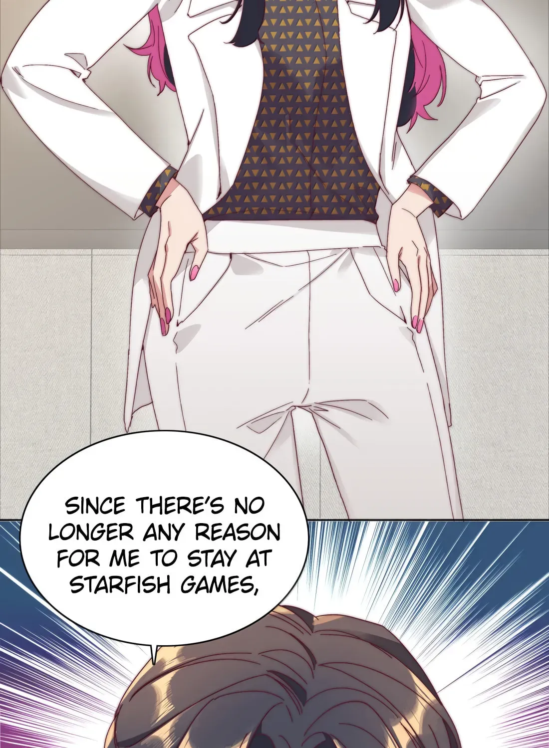 My Intern Bullied Me Again! Chapter 1.1 page 4 - 