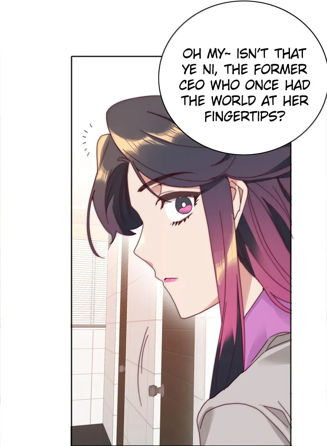 My Intern Bullied Me Again! Chapter 1.1 page 40 - 