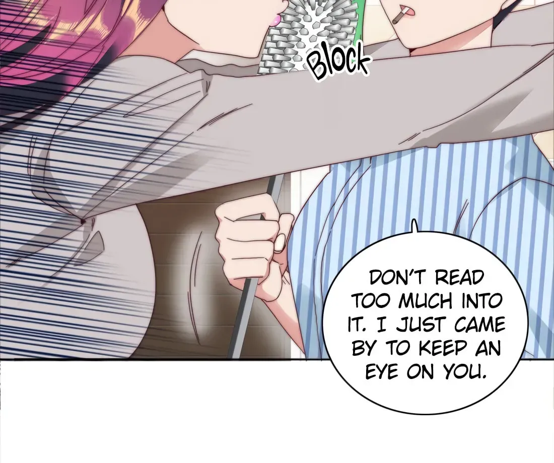 My Intern Bullied Me Again! Chapter 1.1 page 50 - 