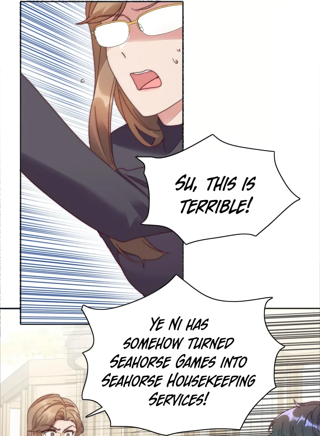 My Intern Bullied Me Again! Chapter 1.1 page 61 - 