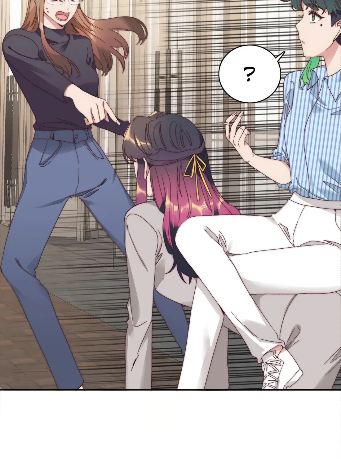 My Intern Bullied Me Again! Chapter 1.1 page 62 - 