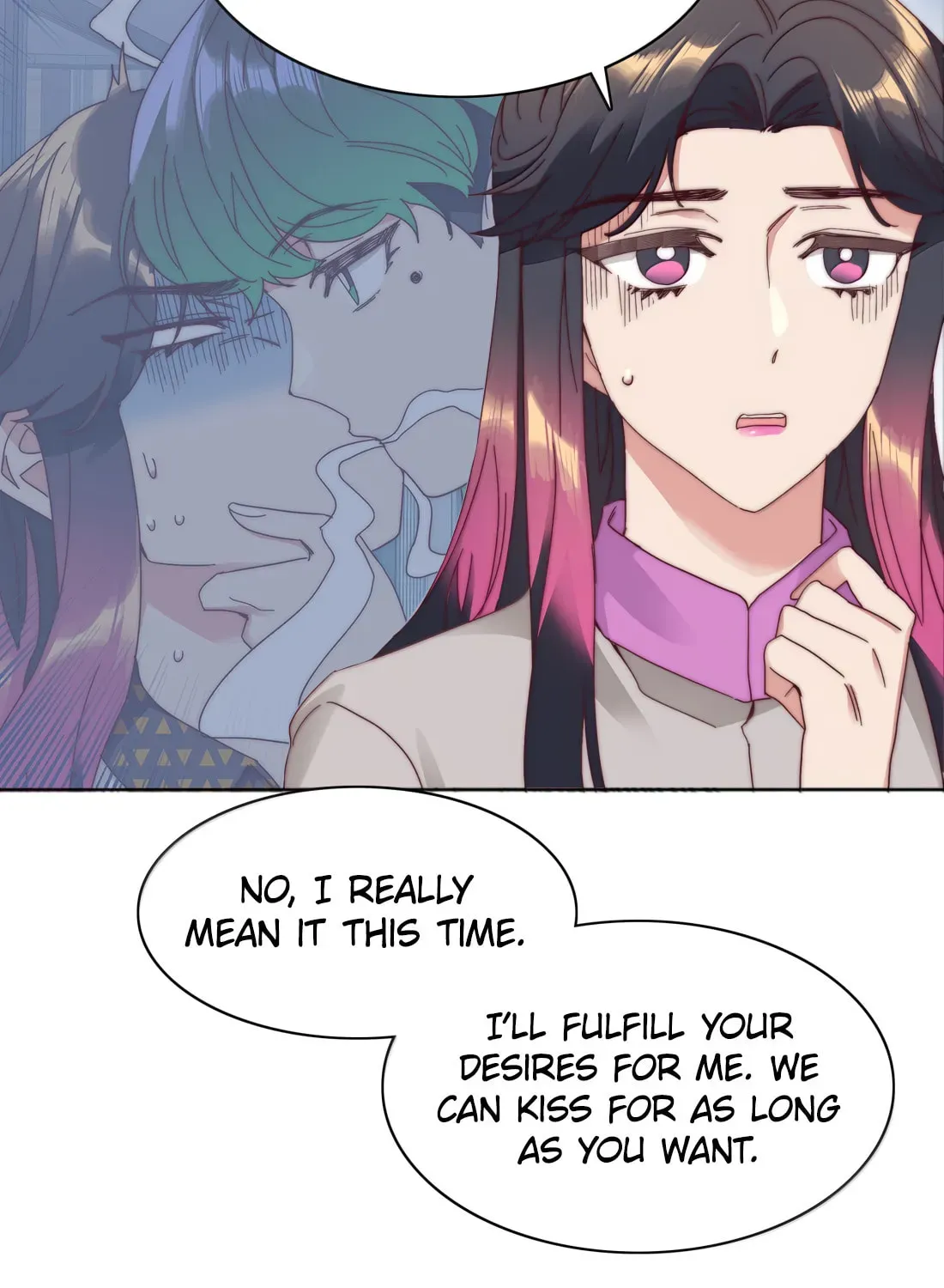 My Intern Bullied Me Again! Chapter 1.1 page 71 - 