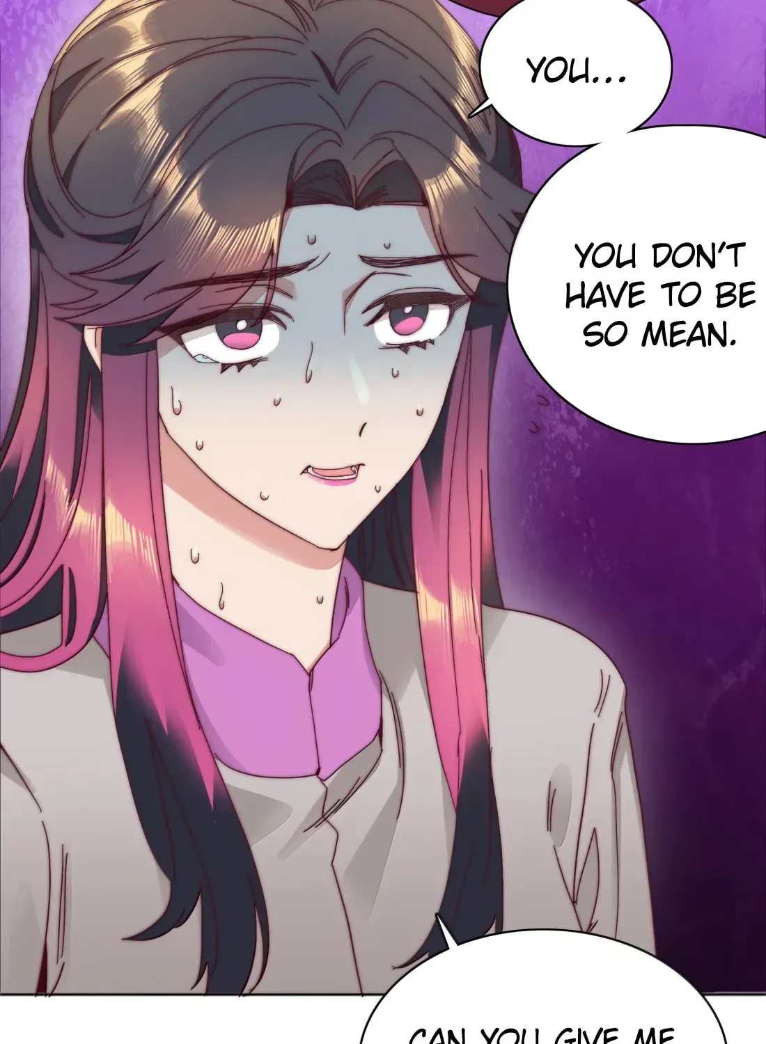 My Intern Bullied Me Again! Chapter 1.1 page 75 - 