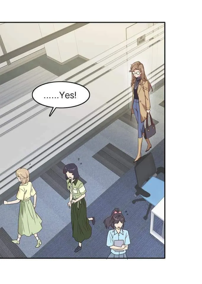 My Intern Bullied Me Again! Chapter 1 page 11 - 