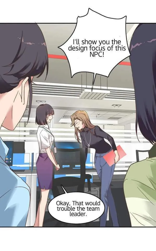 My Intern Bullied Me Again! Chapter 1 page 17 - 
