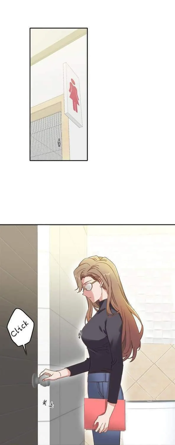 My Intern Bullied Me Again! Chapter 1 page 24 - 