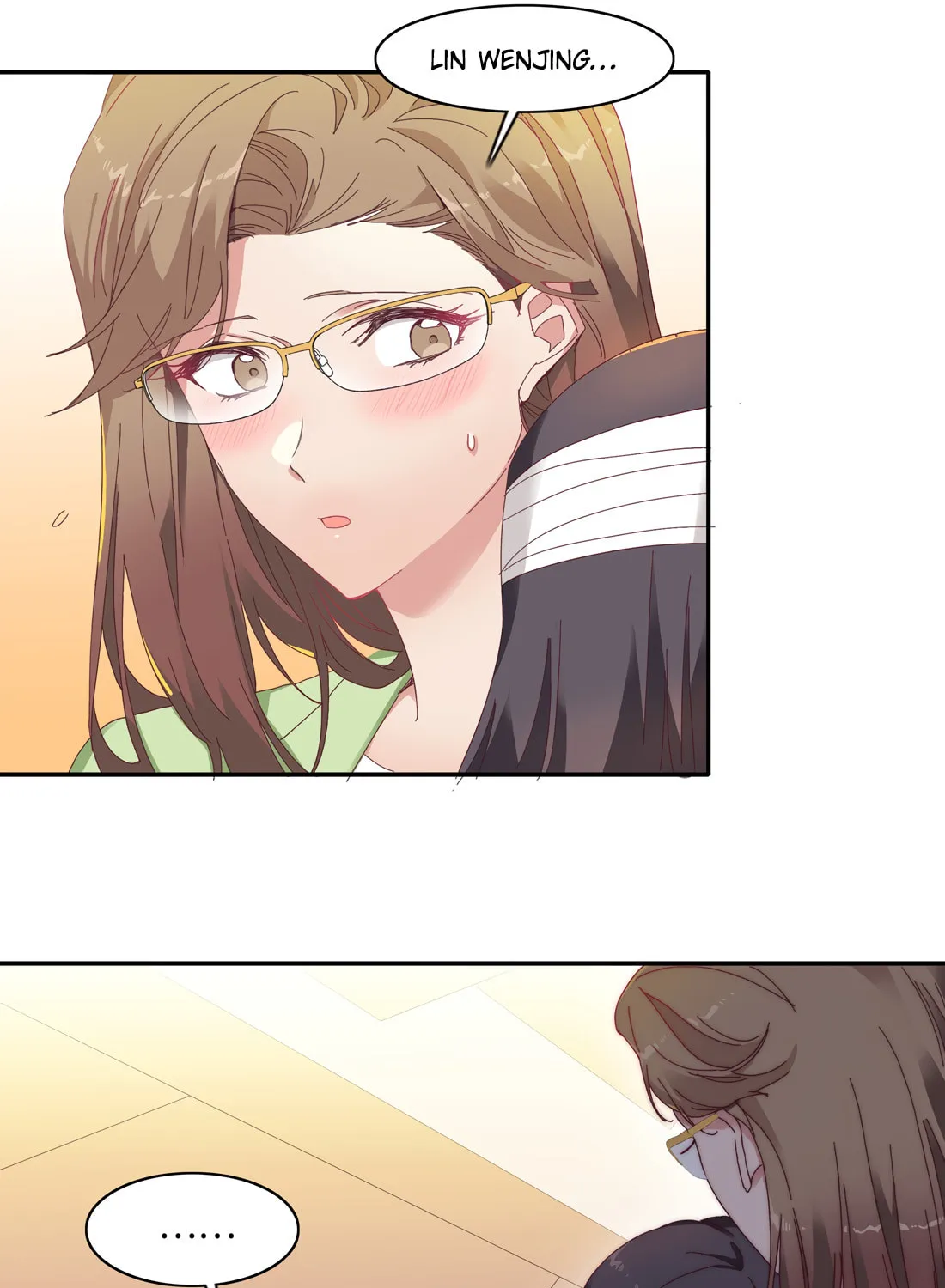 My Intern Bullied Me Again! Chapter 10 page 11 - 