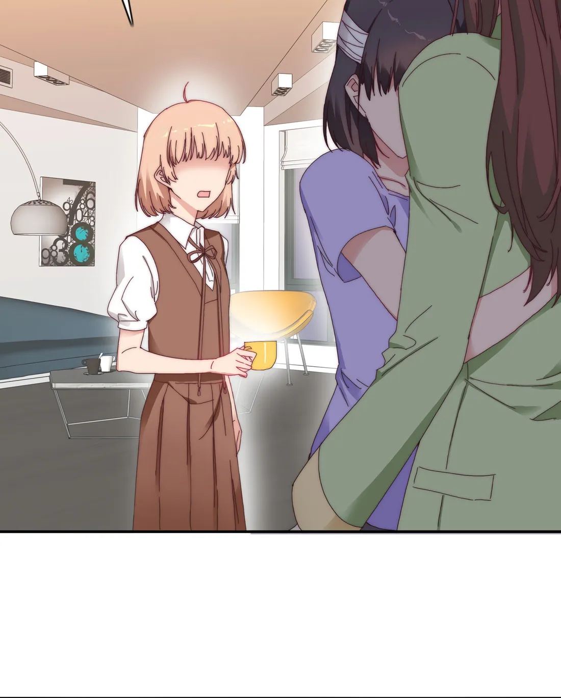 My Intern Bullied Me Again! Chapter 10 page 12 - 