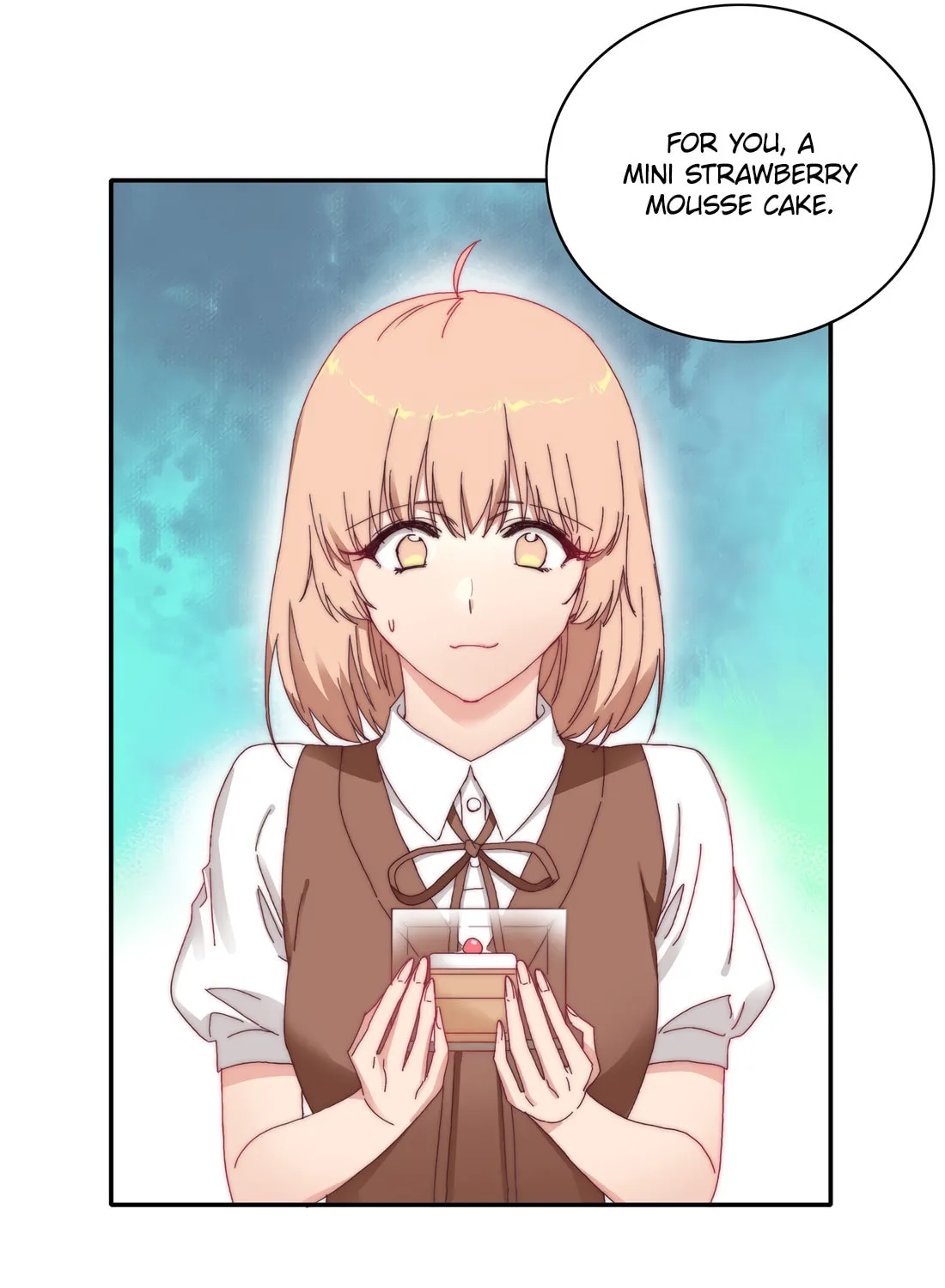 My Intern Bullied Me Again! Chapter 10 page 23 - 