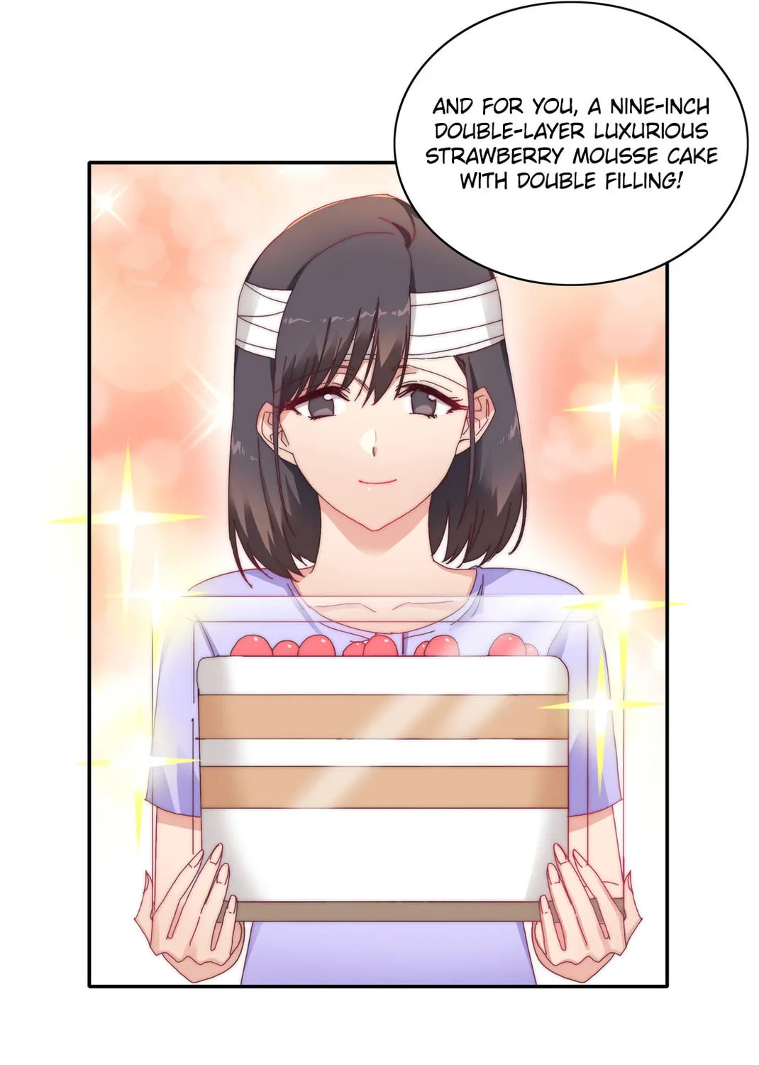 My Intern Bullied Me Again! Chapter 10 page 25 - 