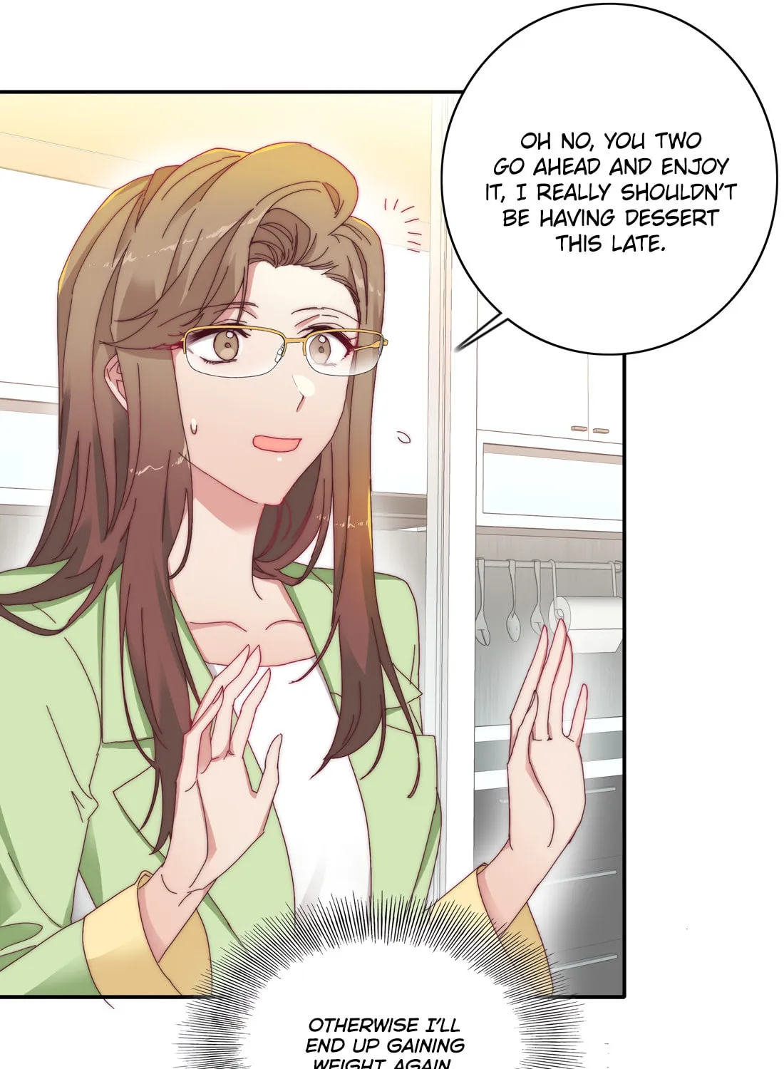 My Intern Bullied Me Again! Chapter 10 page 29 - 