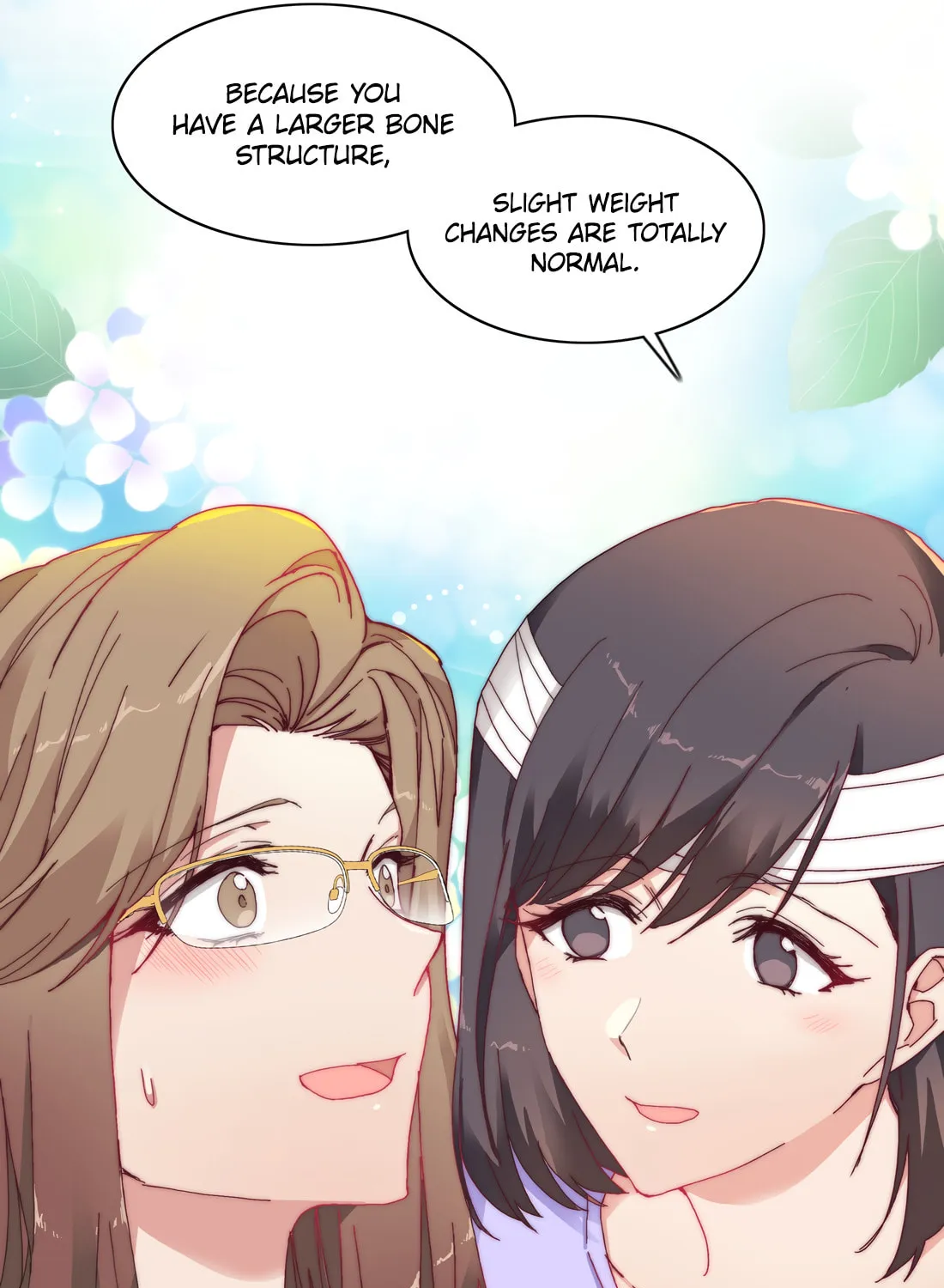 My Intern Bullied Me Again! Chapter 10 page 36 - 