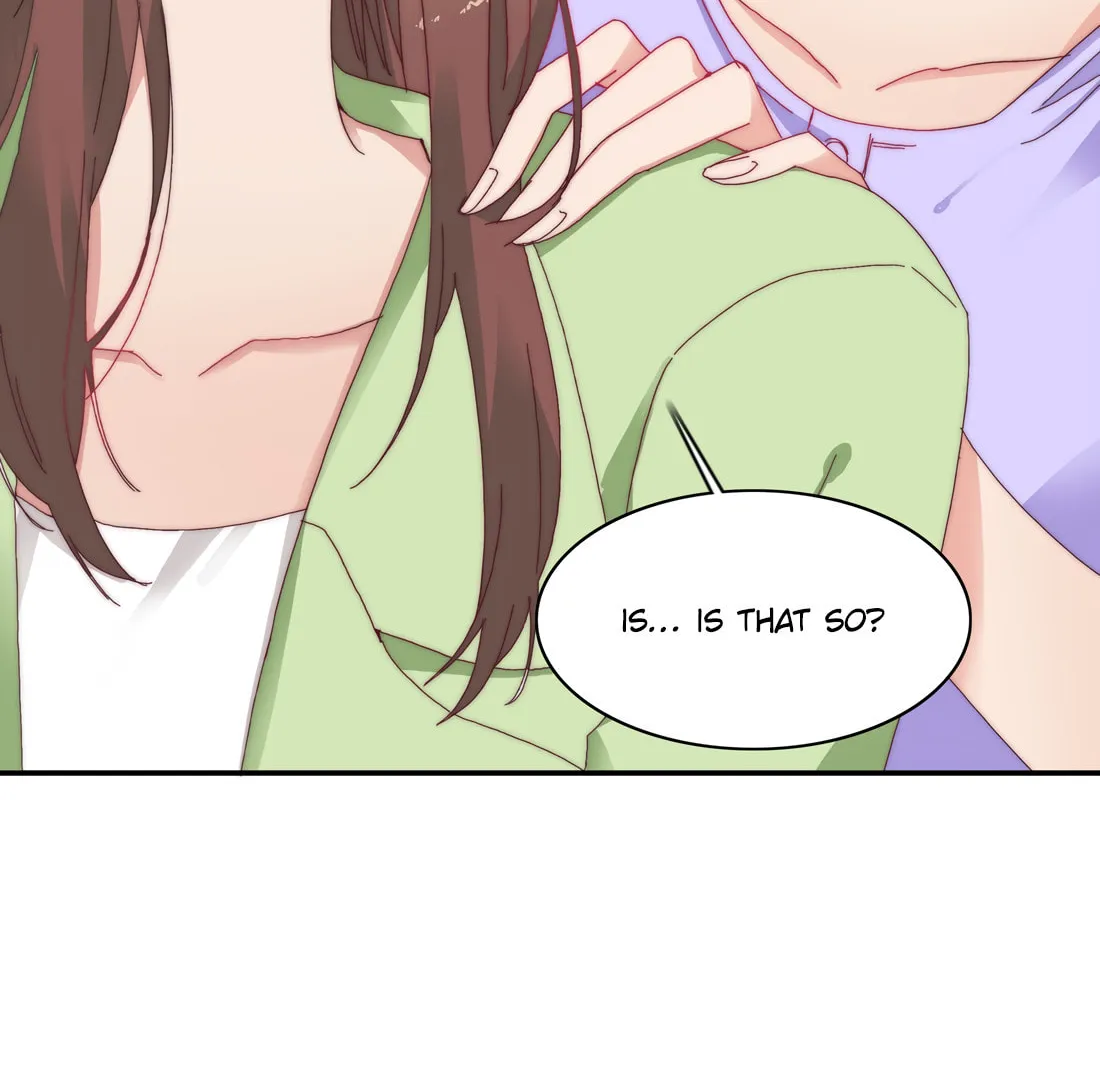 My Intern Bullied Me Again! Chapter 10 page 37 - 