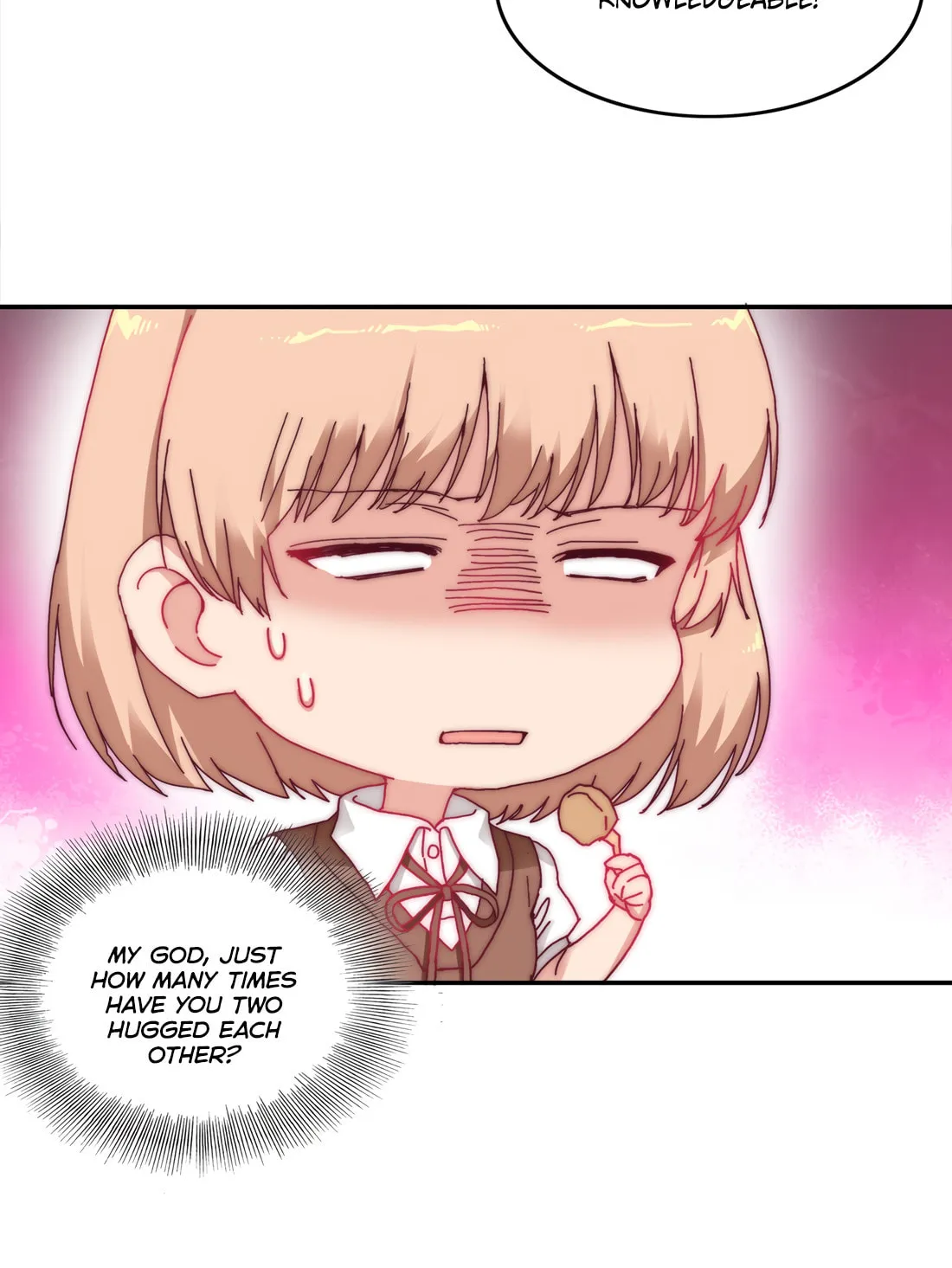 My Intern Bullied Me Again! Chapter 10 page 39 - 