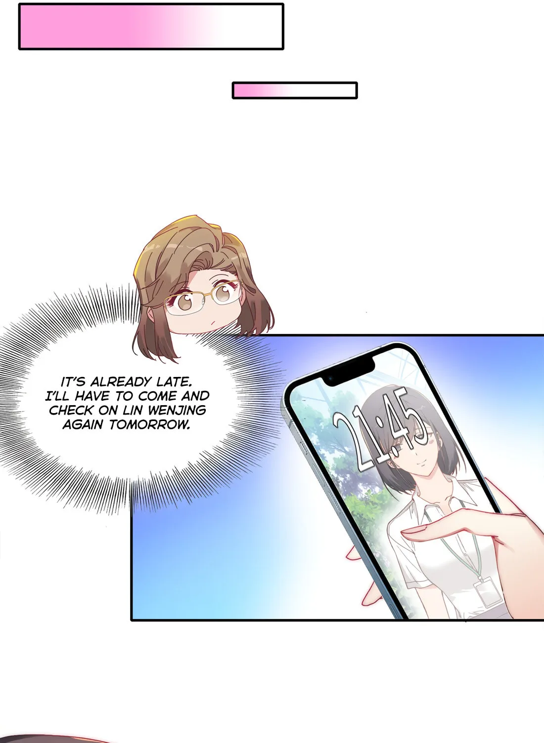 My Intern Bullied Me Again! Chapter 10 page 40 - 