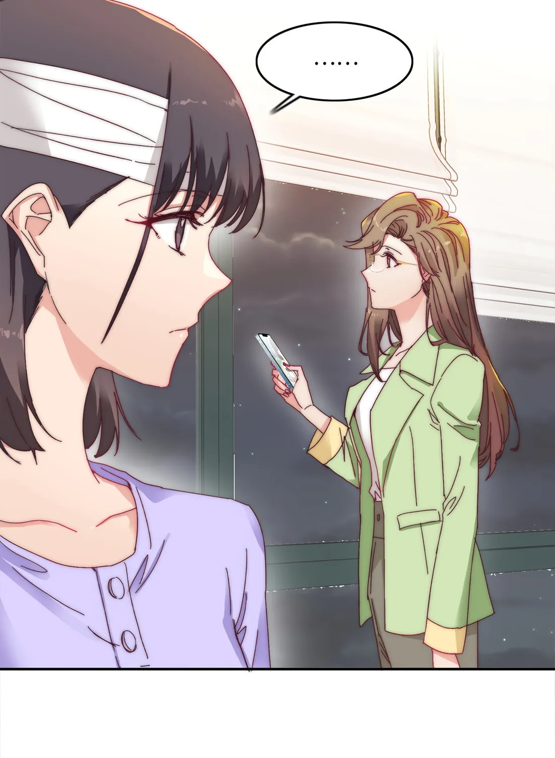 My Intern Bullied Me Again! Chapter 10 page 41 - 