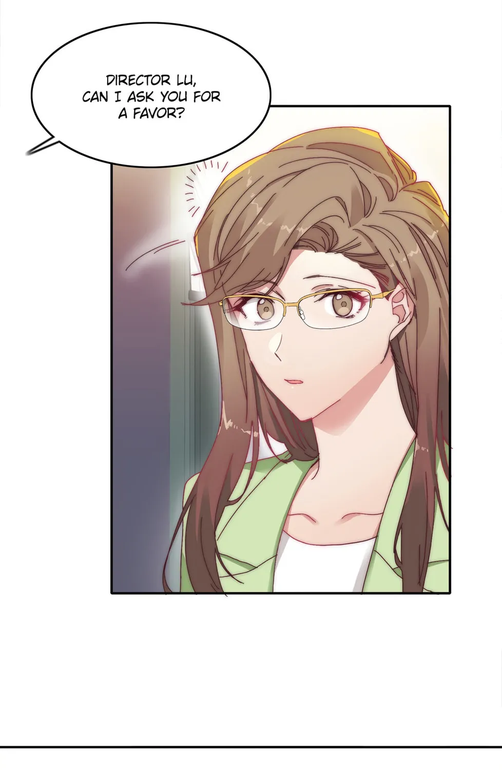 My Intern Bullied Me Again! Chapter 10 page 42 - 