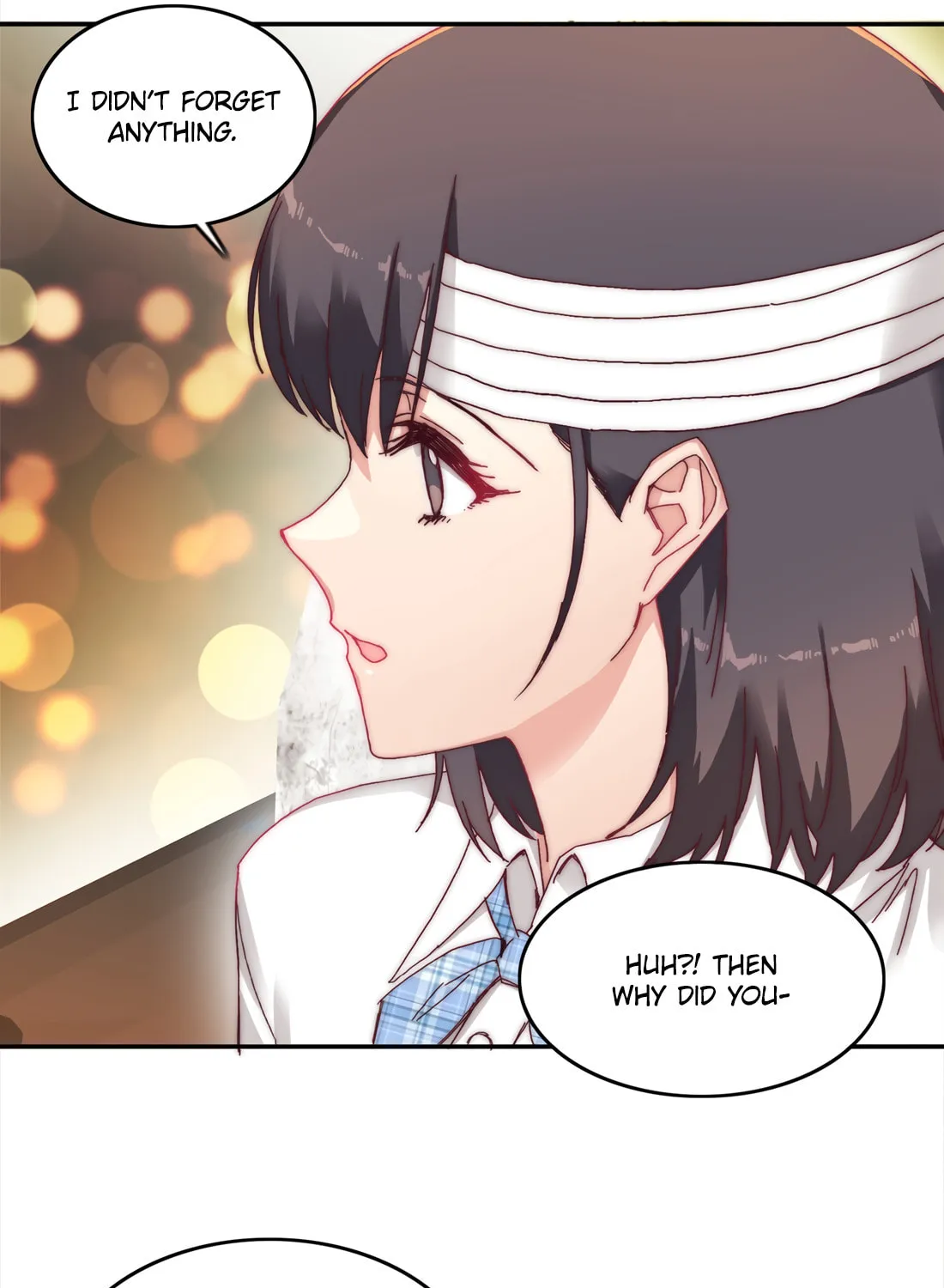 My Intern Bullied Me Again! Chapter 10 page 50 - 