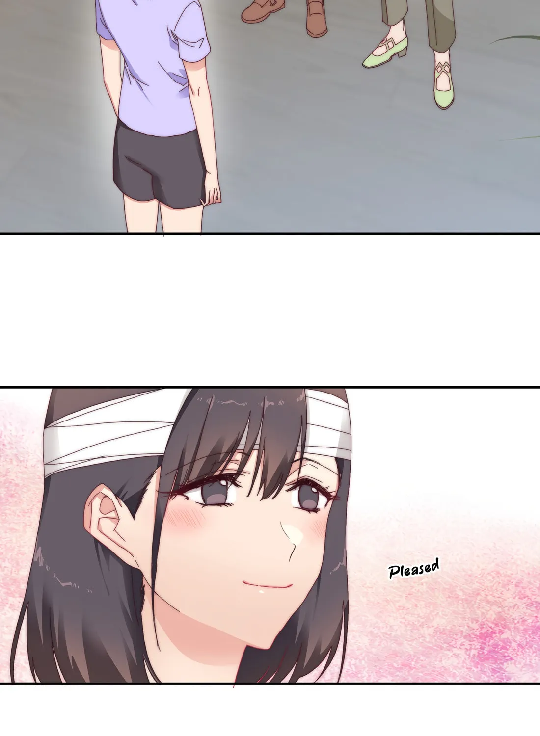 My Intern Bullied Me Again! Chapter 10 page 6 - 