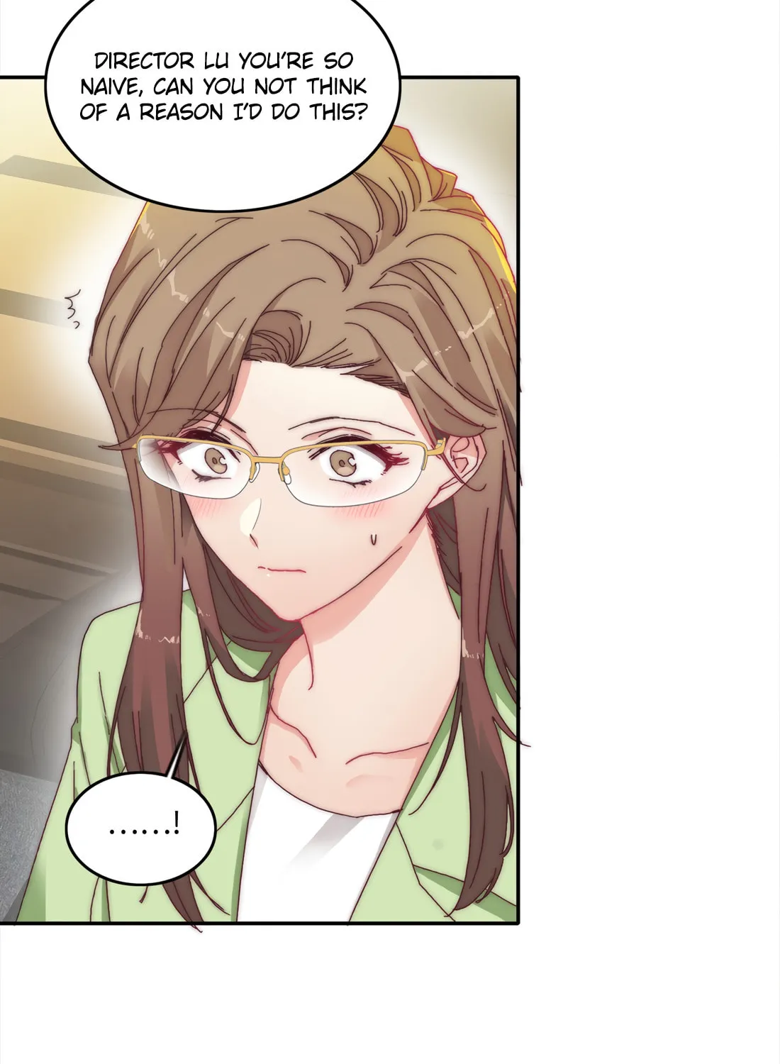 My Intern Bullied Me Again! Chapter 10 page 51 - 