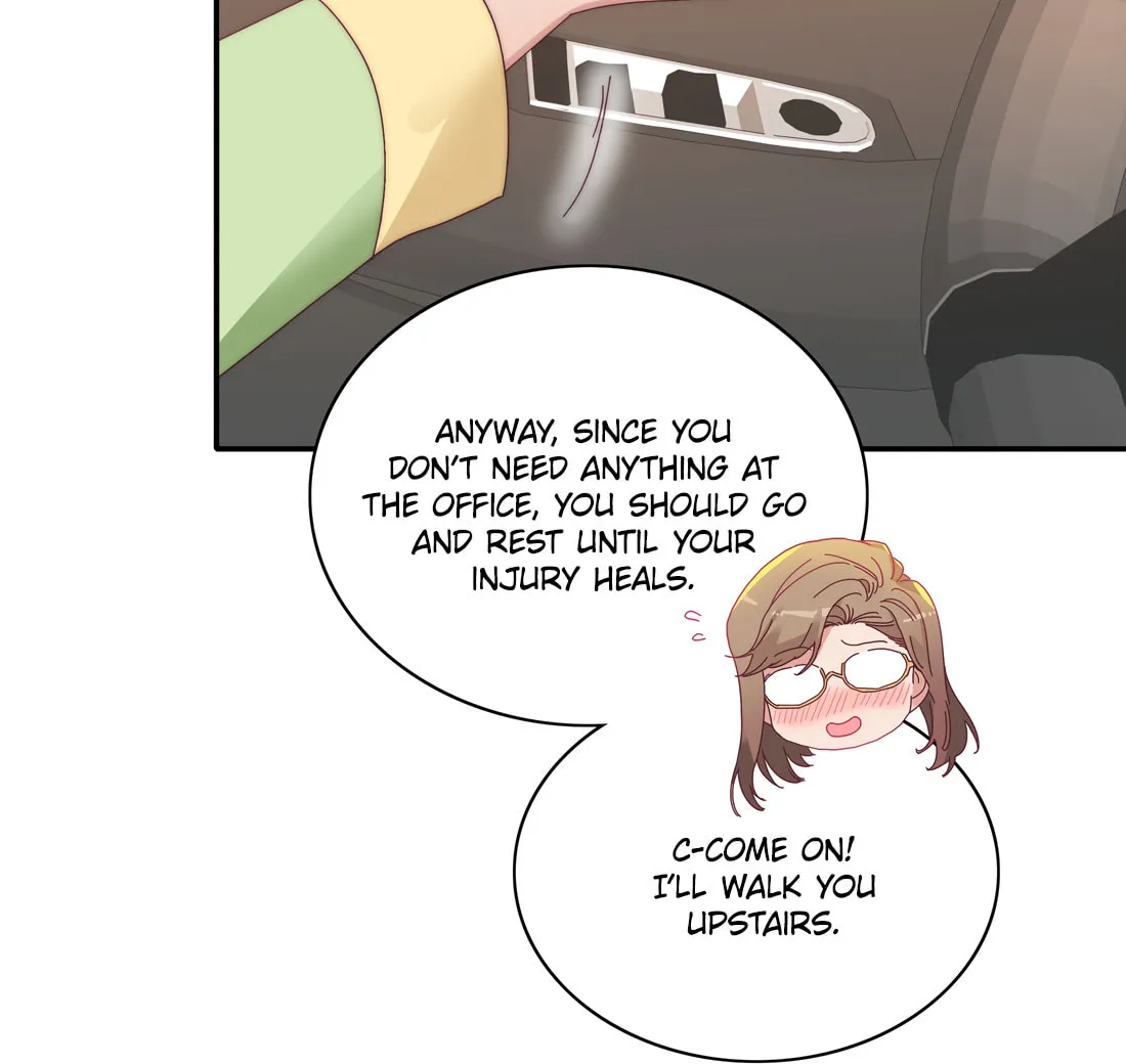 My Intern Bullied Me Again! Chapter 10 page 60 - 