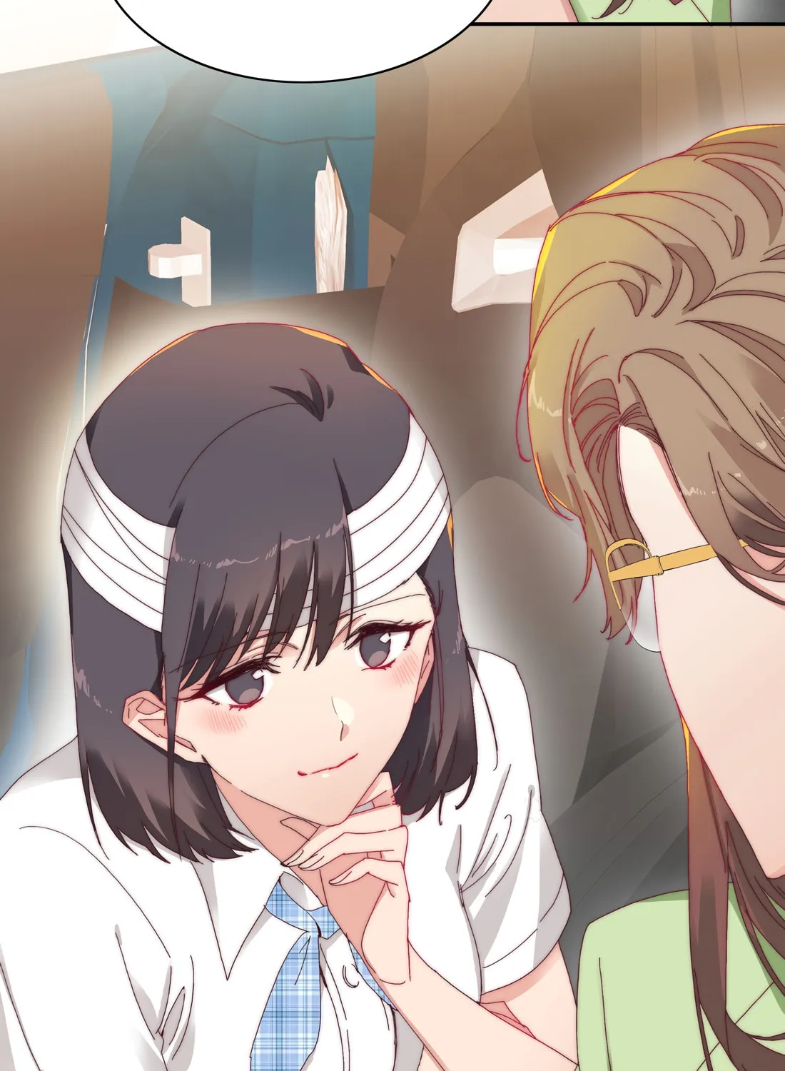 My Intern Bullied Me Again! Chapter 10 page 63 - 