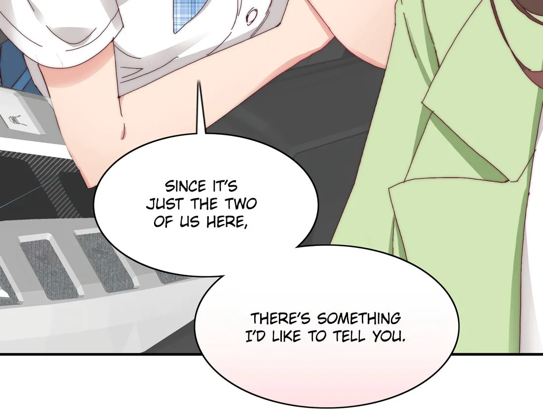 My Intern Bullied Me Again! Chapter 10 page 64 - 