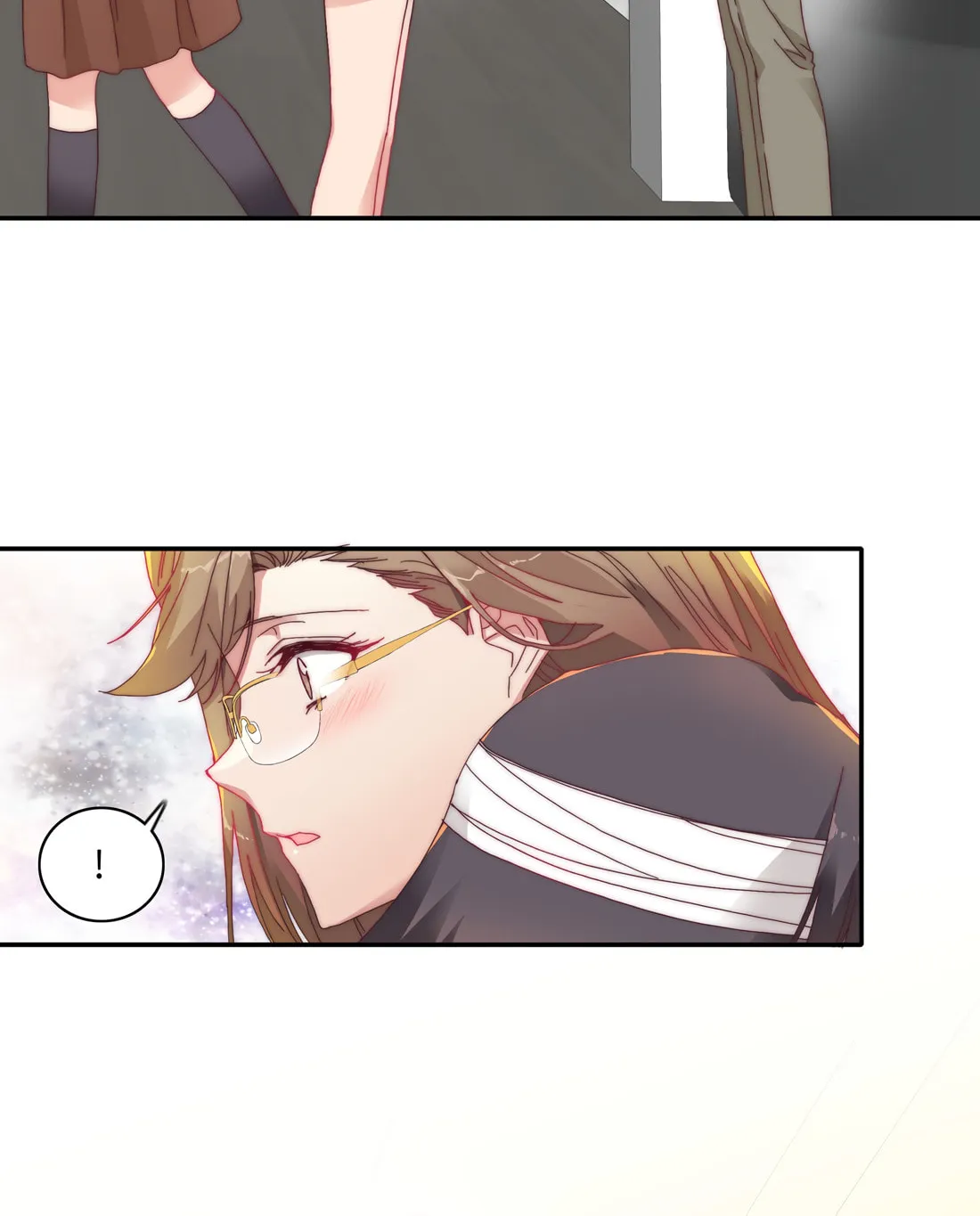 My Intern Bullied Me Again! Chapter 10 page 8 - 