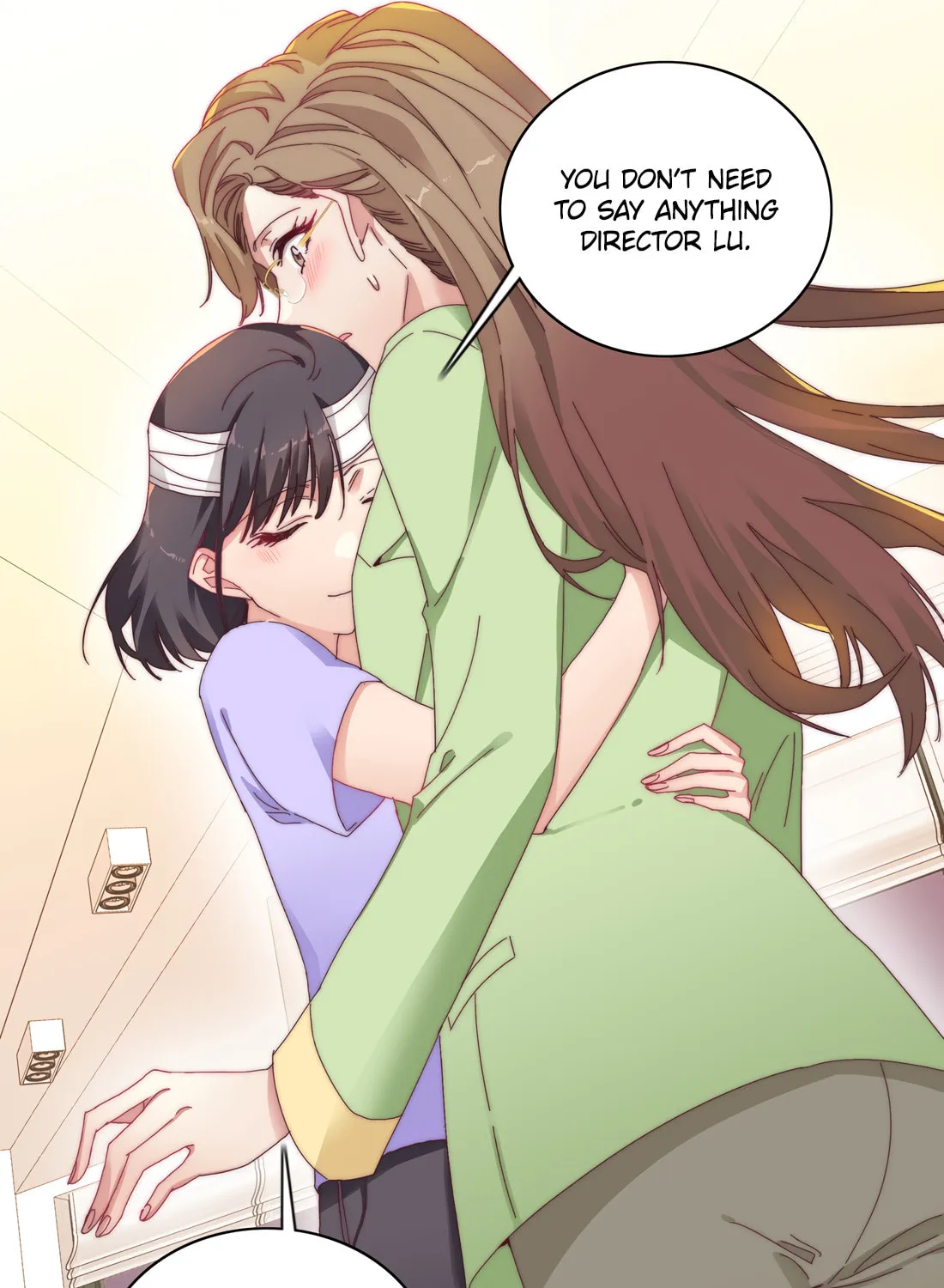 My Intern Bullied Me Again! Chapter 10 page 9 - 