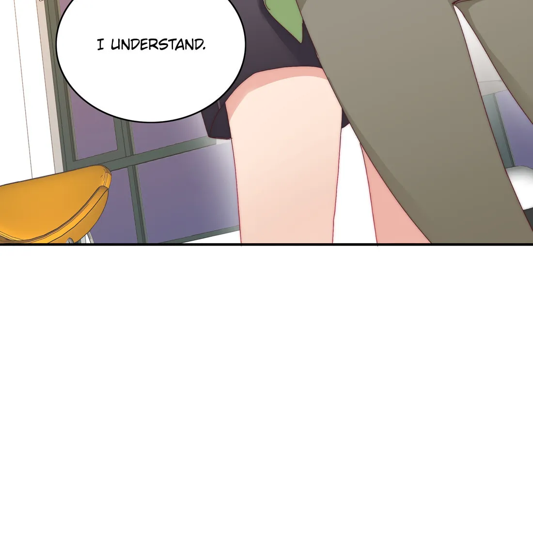 My Intern Bullied Me Again! Chapter 10 page 10 - 