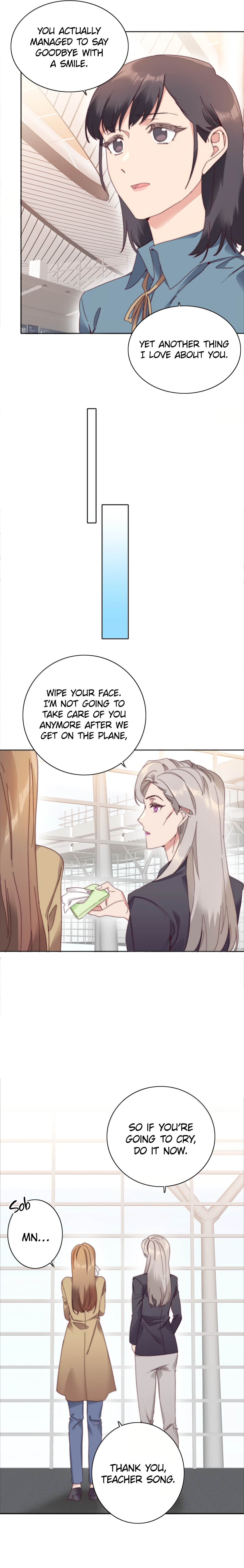My Intern Bullied Me Again! Chapter 102 page 14 - 